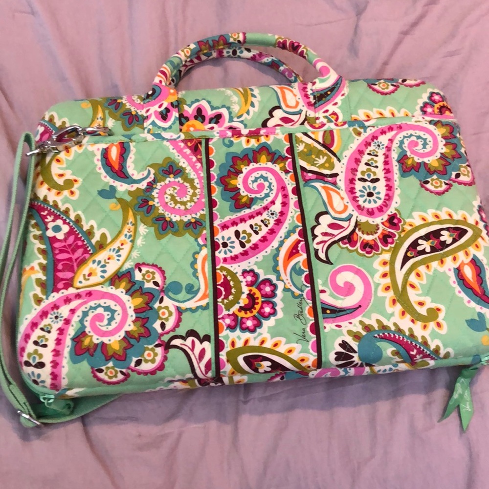 Vera Bradley Laptop Case